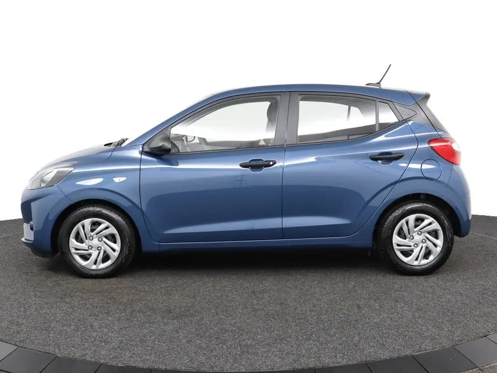 Hyundai i10 1.0 Comfort Smart (bj 2025) uit 2025, foto 6