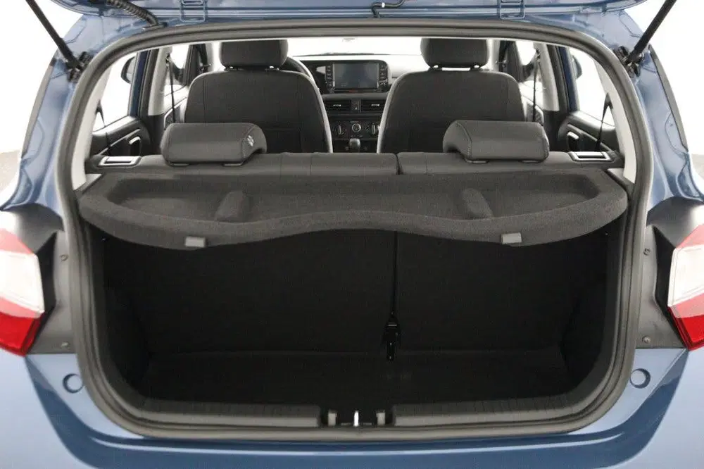 Hyundai i10 1.0 Comfort Smart (bj 2025) uit 2025, foto 7