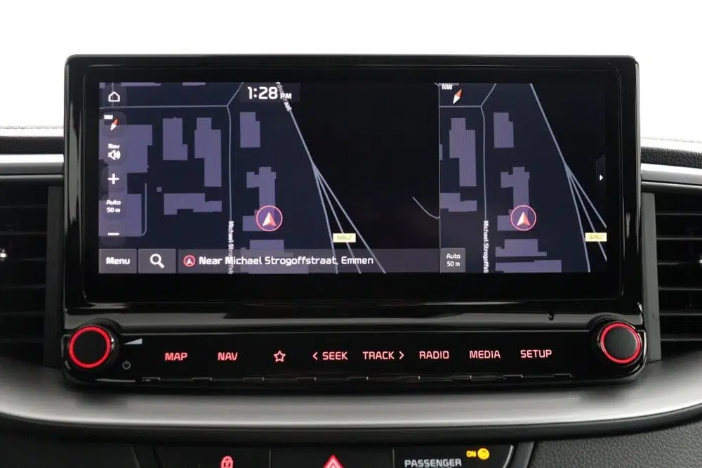 Kia Ceed 1.5 T-GDi DynamicLine (bj 2023) uit 2023, foto 10