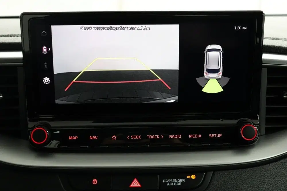 Kia Ceed 1.5 T-GDi DynamicLine (bj 2023) uit 2023, foto 8