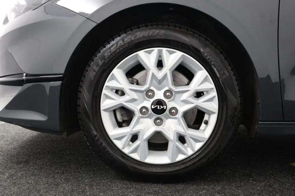 Kia Ceed 1.5 T-GDi DynamicLine (bj 2023) uit 2023, foto 9