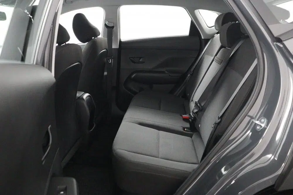 Hyundai KONA 1.6 GDI HEV Comfort uit 2025, foto 5