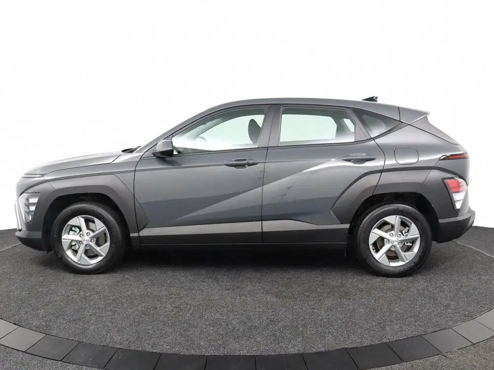 Hyundai KONA 1.6 GDI HEV Comfort uit 2025, foto 6