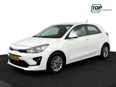 Kia Rio 1.0 T-GDi MHEV DynanicLine (bj 2023) uit 2023