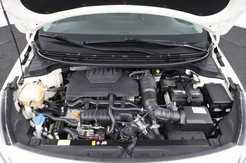 Kia Rio 1.0 T-GDi MHEV DynanicLine (bj 2023) uit 2023, foto 11