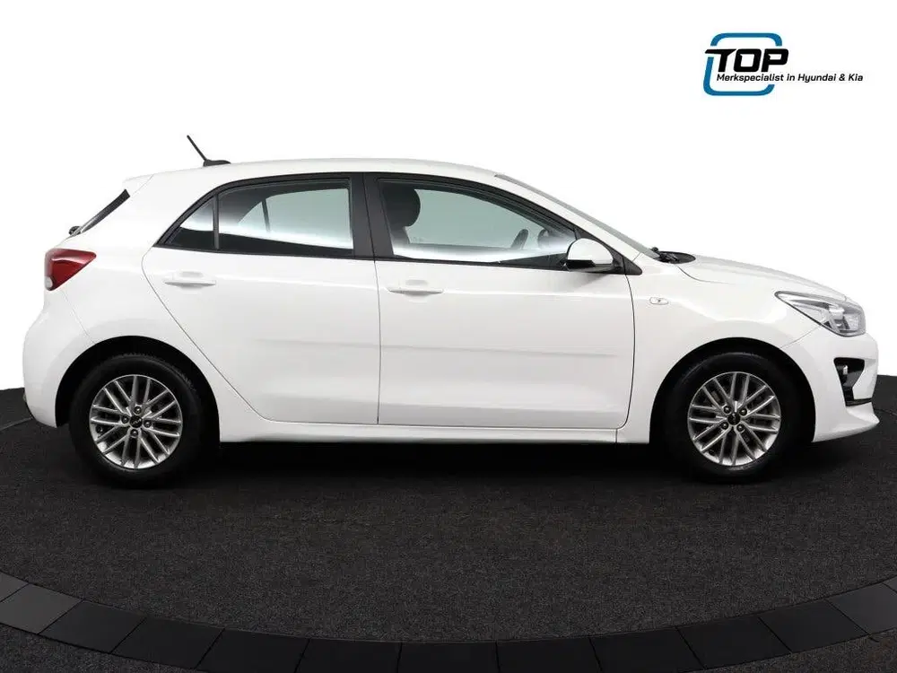Kia Rio 1.0 T-GDi MHEV DynanicLine (bj 2023) uit 2023, foto 12