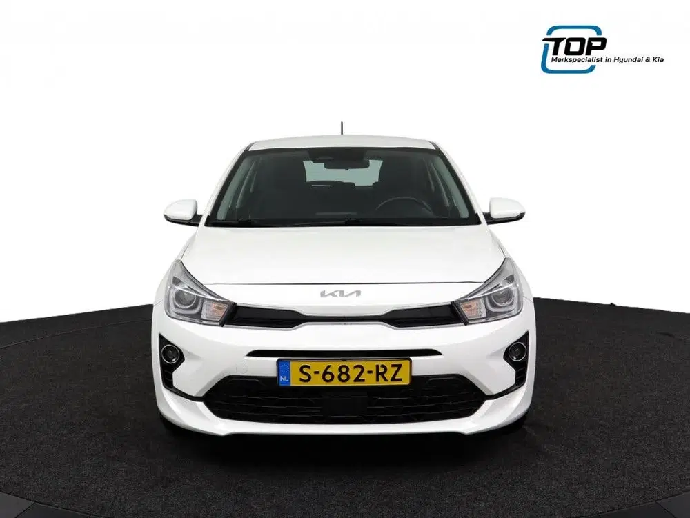 Kia Rio 1.0 T-GDi MHEV DynanicLine (bj 2023) uit 2023, foto 14