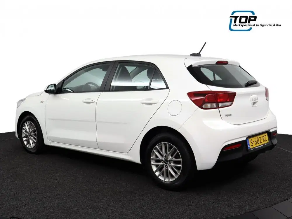 Kia Rio 1.0 T-GDi MHEV DynanicLine (bj 2023) uit 2023, foto 15