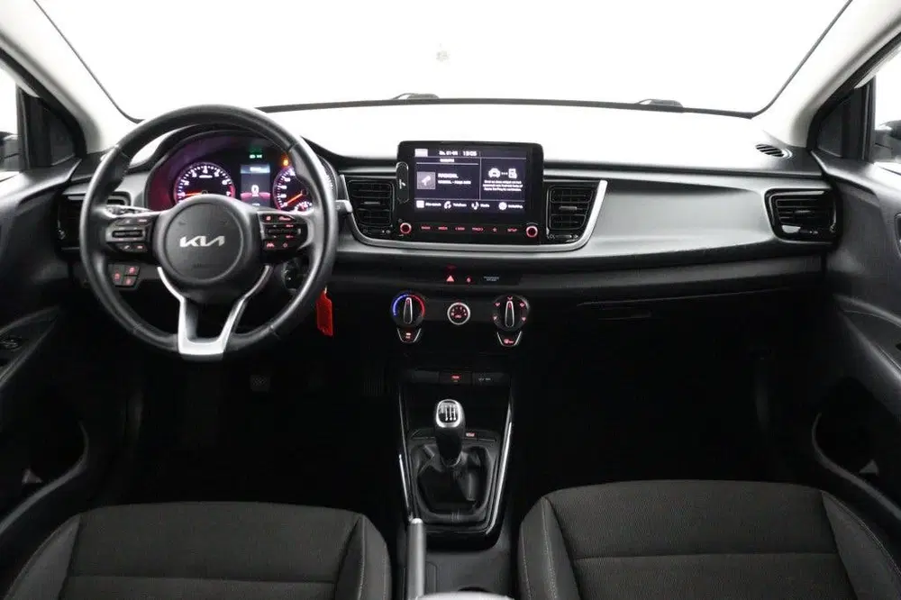 Kia Rio 1.0 T-GDi MHEV DynanicLine (bj 2023) uit 2023, foto 2