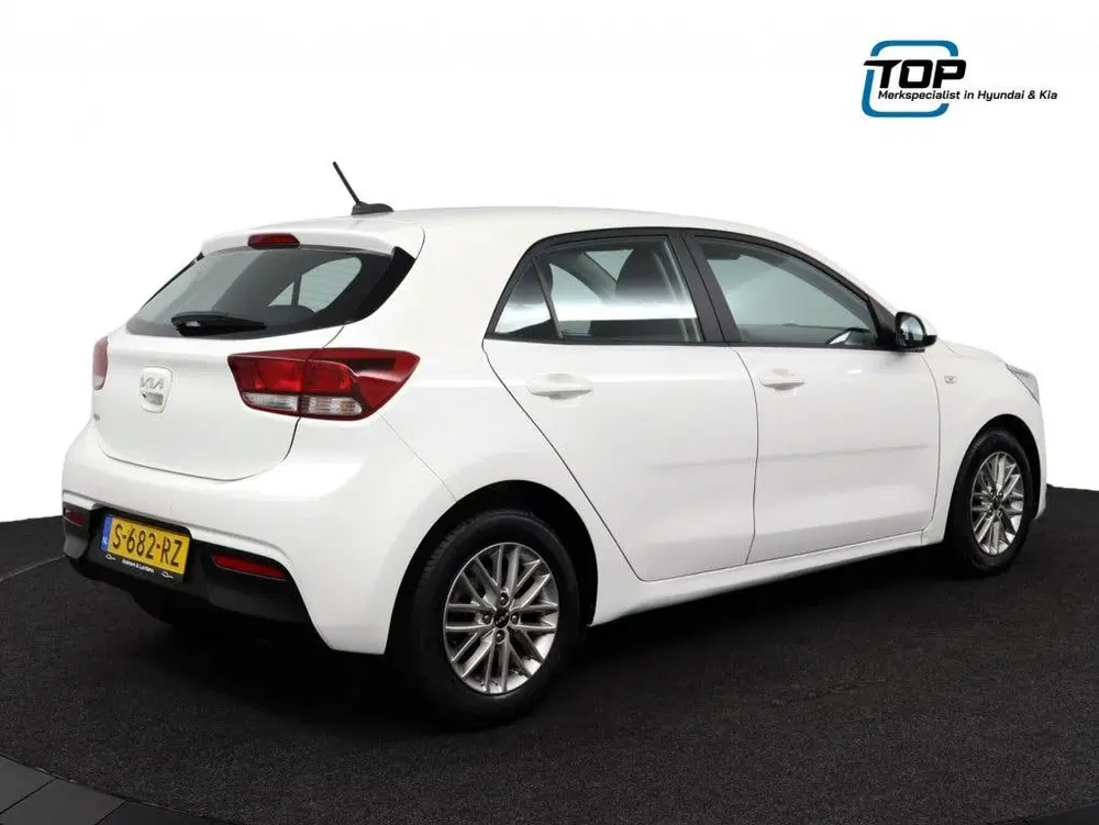 Kia Rio 1.0 T-GDi MHEV DynanicLine (bj 2023) uit 2023, foto 3
