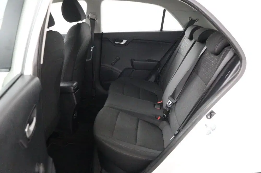 Kia Rio 1.0 T-GDi MHEV DynanicLine (bj 2023) uit 2023, foto 5
