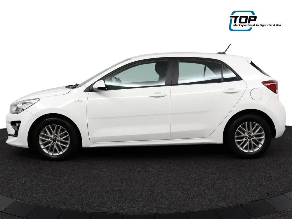 Kia Rio 1.0 T-GDi MHEV DynanicLine (bj 2023) uit 2023, foto 6