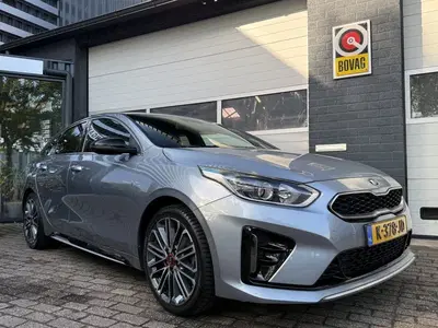 Kia ProCeed 1.0 T-GDI GT-Line (bj 2021) uit 2021