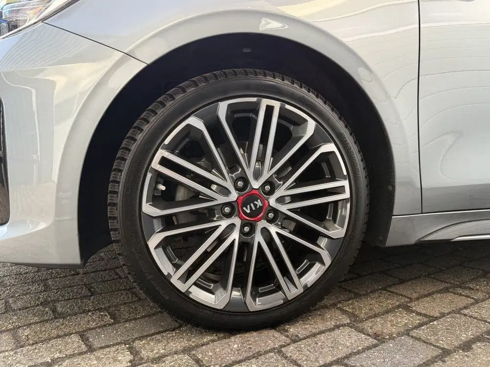 Kia ProCeed 1.0 T-GDI GT-Line (bj 2021) uit 2021, foto 11