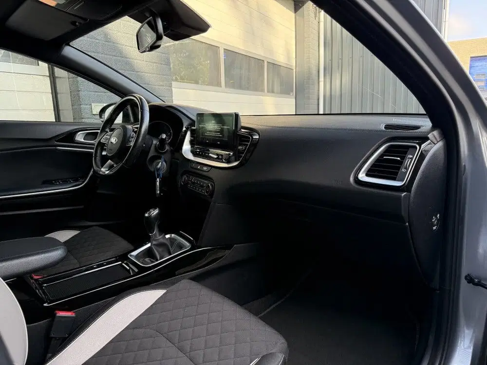Kia ProCeed 1.0 T-GDI GT-Line (bj 2021) uit 2021, foto 14