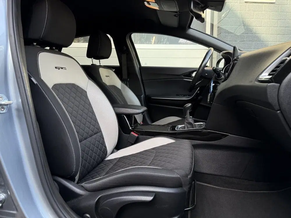 Kia ProCeed 1.0 T-GDI GT-Line (bj 2021) uit 2021, foto 15