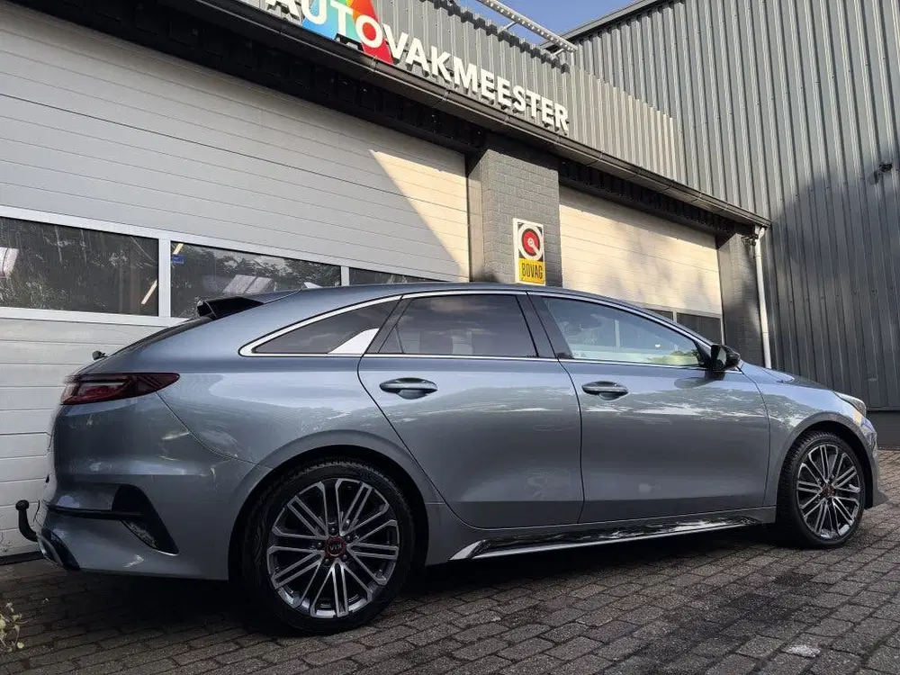 Kia ProCeed 1.0 T-GDI GT-Line (bj 2021) uit 2021, foto 3
