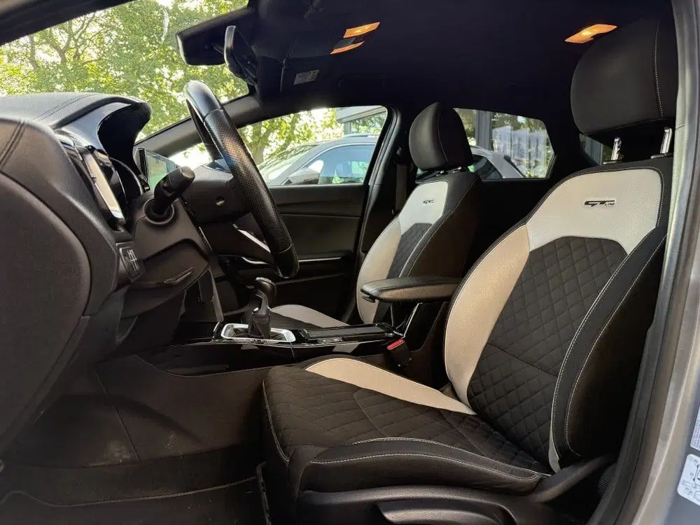 Kia ProCeed 1.0 T-GDI GT-Line (bj 2021) uit 2021, foto 4