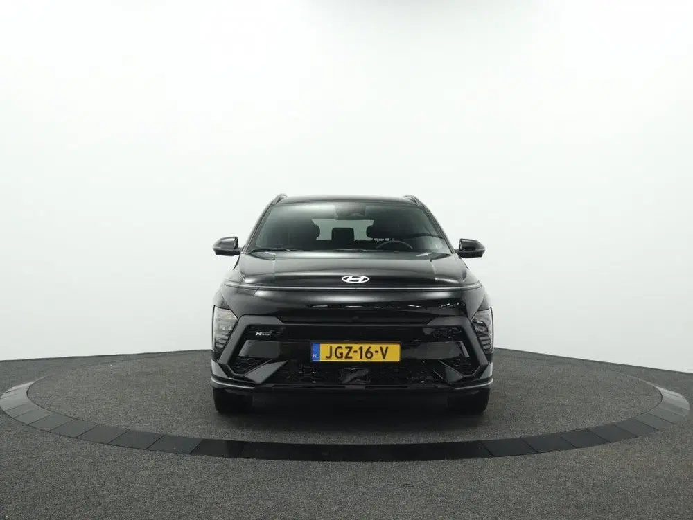Hyundai KONA 1.6 GDI HEV N Line uit 2026, foto 14