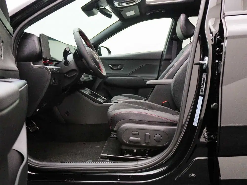 Hyundai KONA 1.6 GDI HEV N Line uit 2026, foto 15