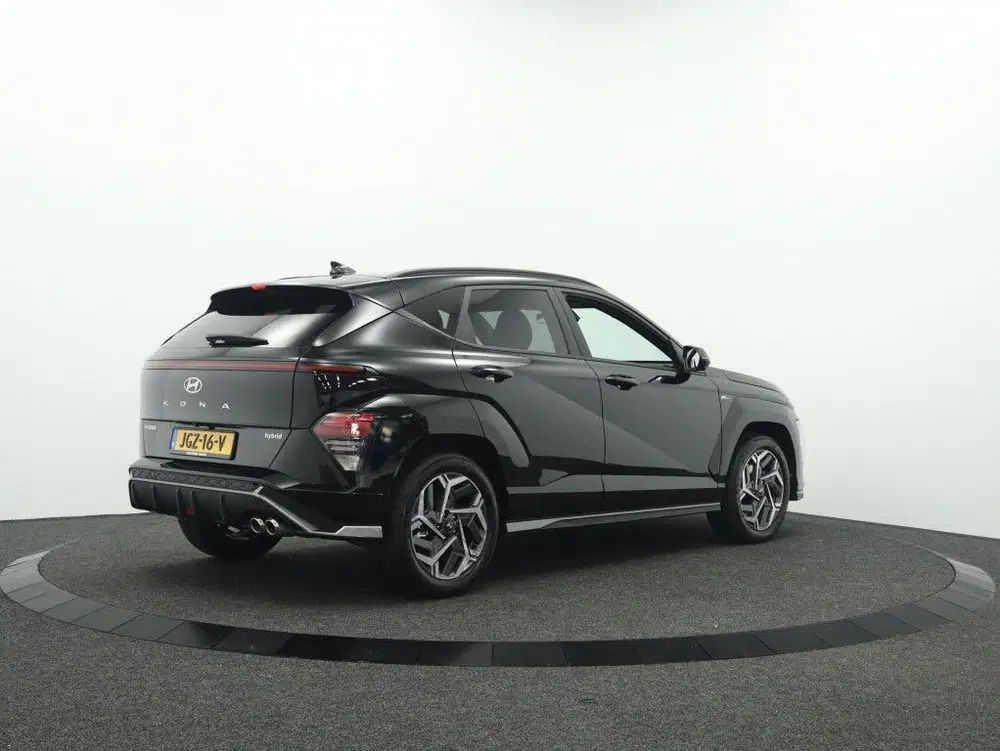 Hyundai KONA 1.6 GDI HEV N Line uit 2026, foto 2
