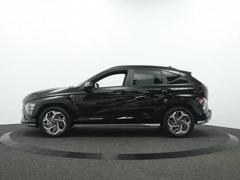 Hyundai KONA 1.6 GDI HEV N Line uit 2026, foto 6