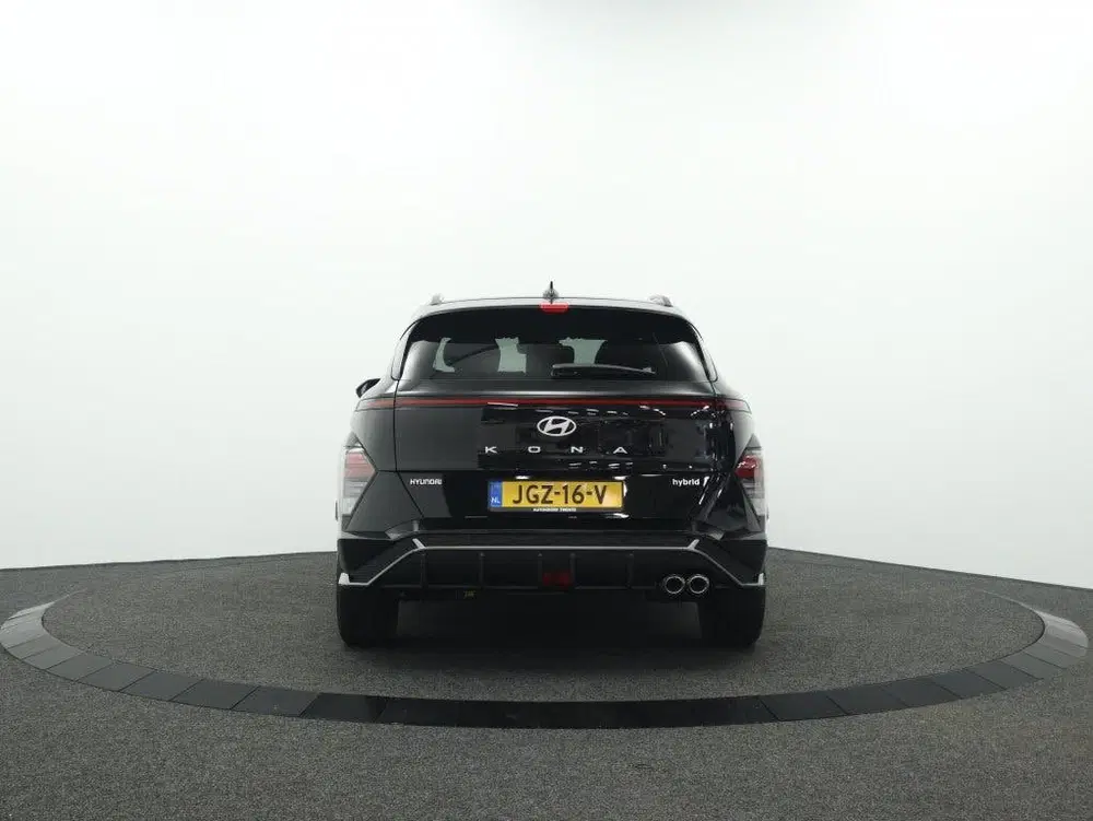 Hyundai KONA 1.6 GDI HEV N Line uit 2026, foto 9