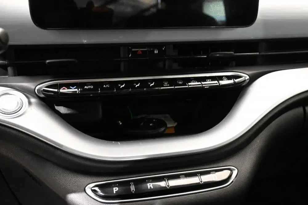 Fiat 500 Icon 42 kWh uit 2020, foto 15