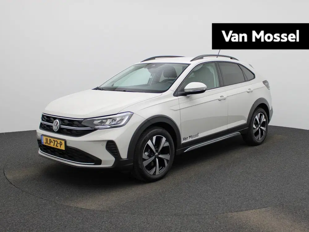 Volkswagen Taigo 1.0 TSI Life Edition 116 PK Automaat uit 2025