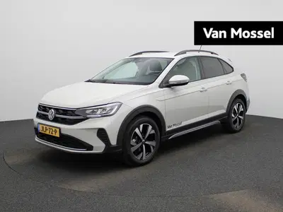 Volkswagen Taigo 1.0 TSI Life Edition 116 PK Automaat uit 2025