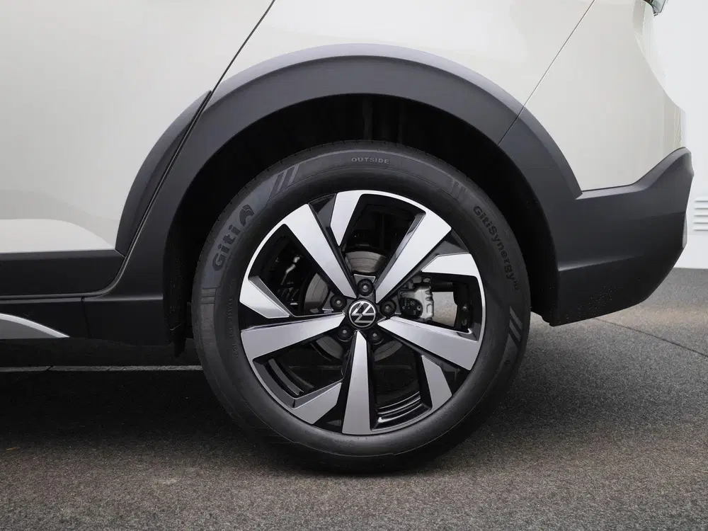 Volkswagen Taigo 1.0 TSI Life Edition 116 PK Automaat uit 2025, foto 13