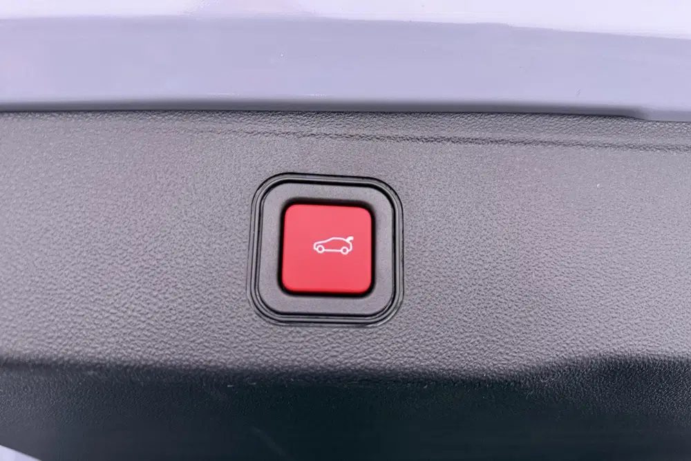 Jeep Avenger 1.2 e-Hybrid Summit uit 2026, foto 10
