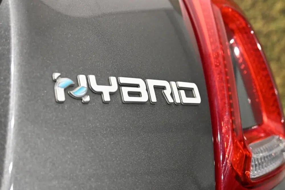 Fiat 500 1.0 Hybrid Dolcevita uit 2022, foto 12