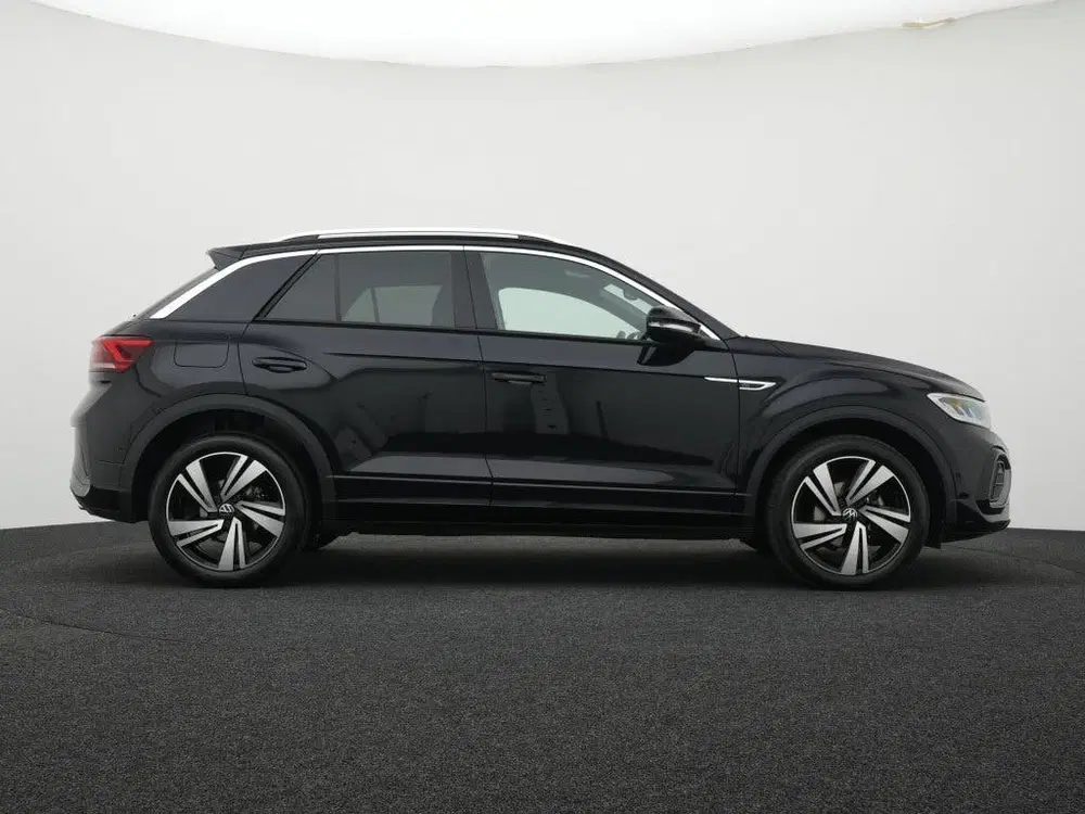 Volkswagen T-Roc 1.5 TSI R-Line uit 2025, foto 11