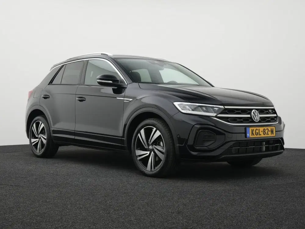 Volkswagen T-Roc 1.5 TSI R-Line uit 2025, foto 12