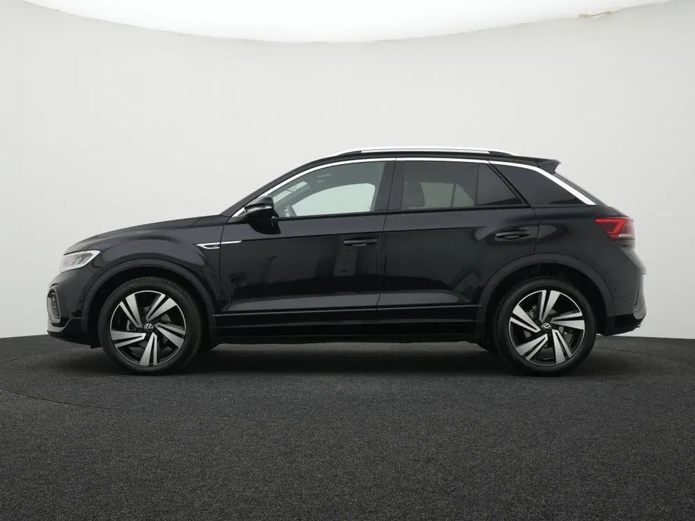 Volkswagen T-Roc 1.5 TSI R-Line uit 2025, foto 6