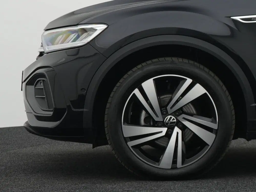 Volkswagen T-Roc 1.5 TSI R-Line uit 2025, foto 7