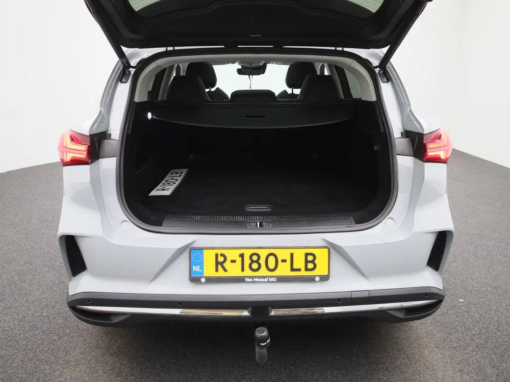 MG Marvel R Luxury 70 kWh uit 2022, foto 12