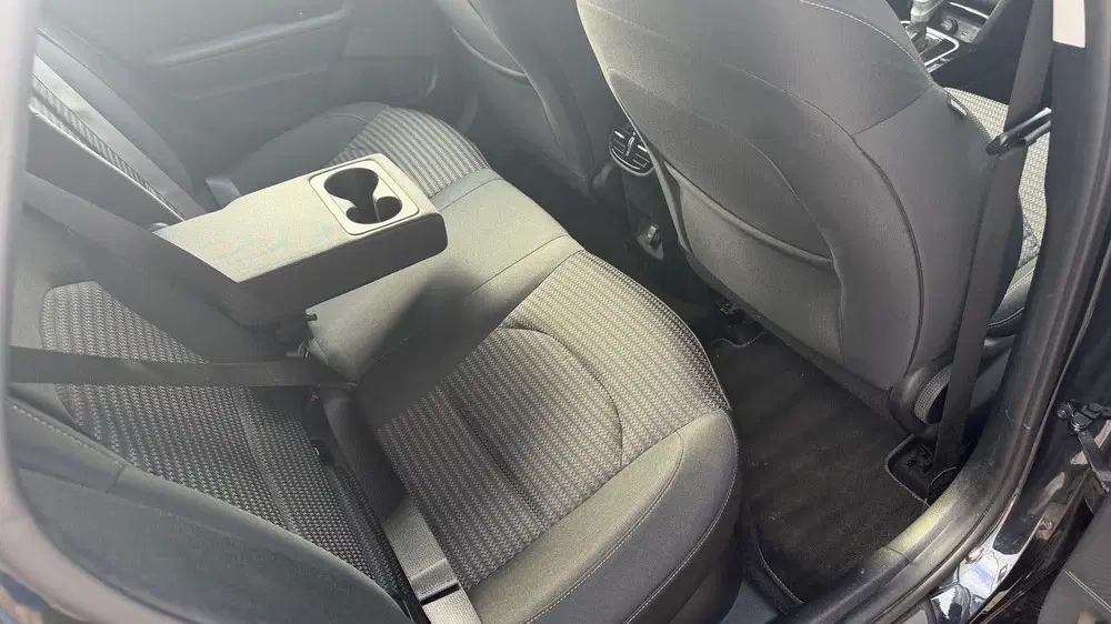 Kia Ceed 1.6 GDI PHEV DynamicLine Fabrieks-garan uit 2022, foto 12