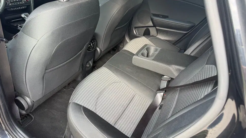 Kia Ceed 1.6 GDI PHEV DynamicLine Fabrieks-garan uit 2022, foto 13