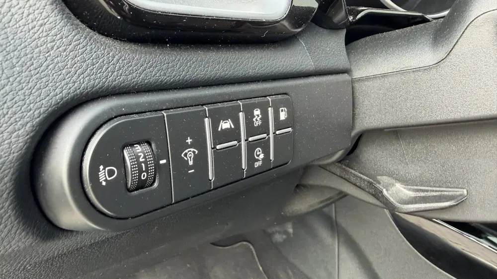 Kia Ceed 1.6 GDI PHEV DynamicLine Fabrieks-garan uit 2022, foto 7