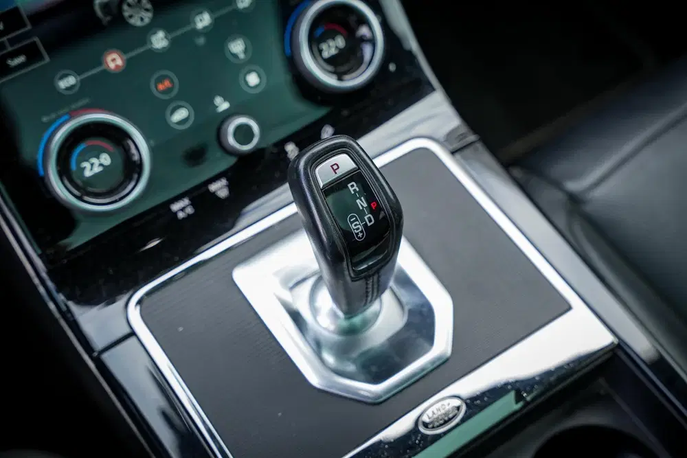 Land Rover Range Rover Evoque P300e R Dynamic Panodak Memory uit 2021, foto 15