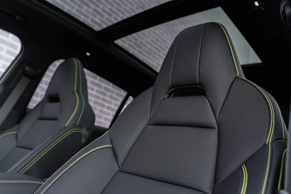 Lynk & Co 01 1.5 Plug-in Hybrid More uit 2026, foto 12