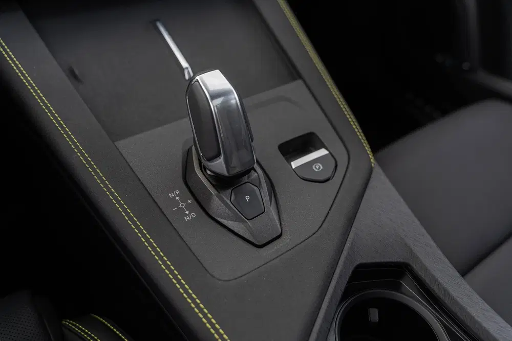 Lynk & Co 01 1.5 Plug-in Hybrid More uit 2026, foto 13