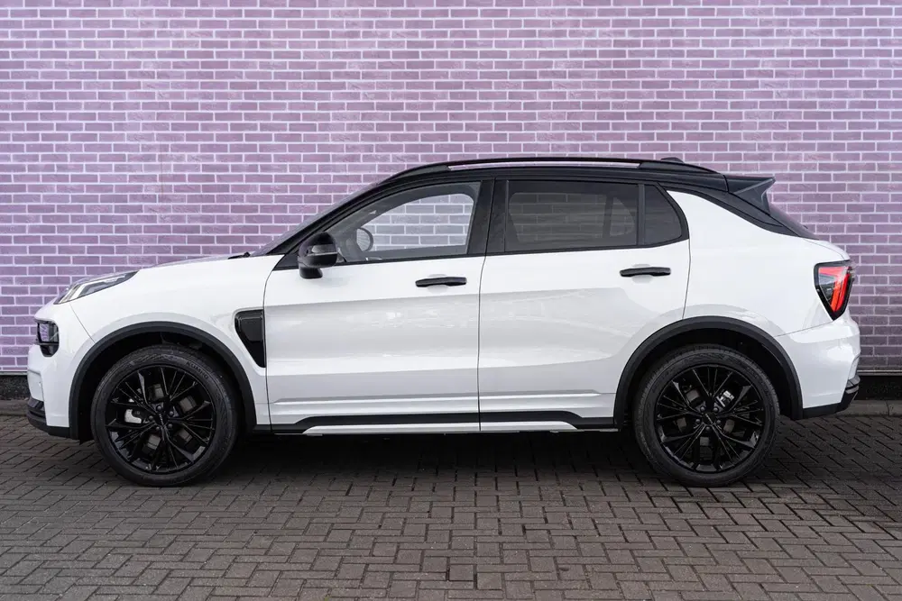 Lynk & Co 01 1.5 Plug-in Hybrid More uit 2026, foto 2