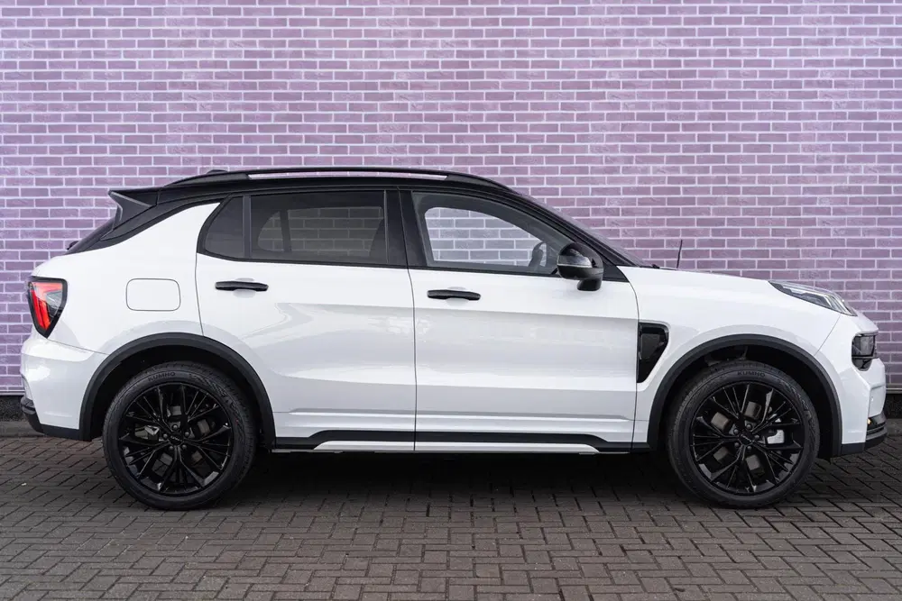 Lynk & Co 01 1.5 Plug-in Hybrid More uit 2026, foto 6