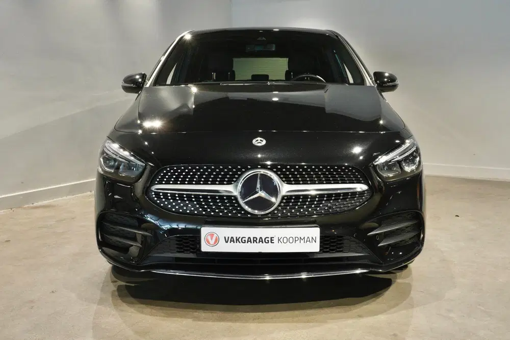 Mercedes-Benz B-Klasse 250 e Premium Plus AMG Sfeer uit 2021, foto 11
