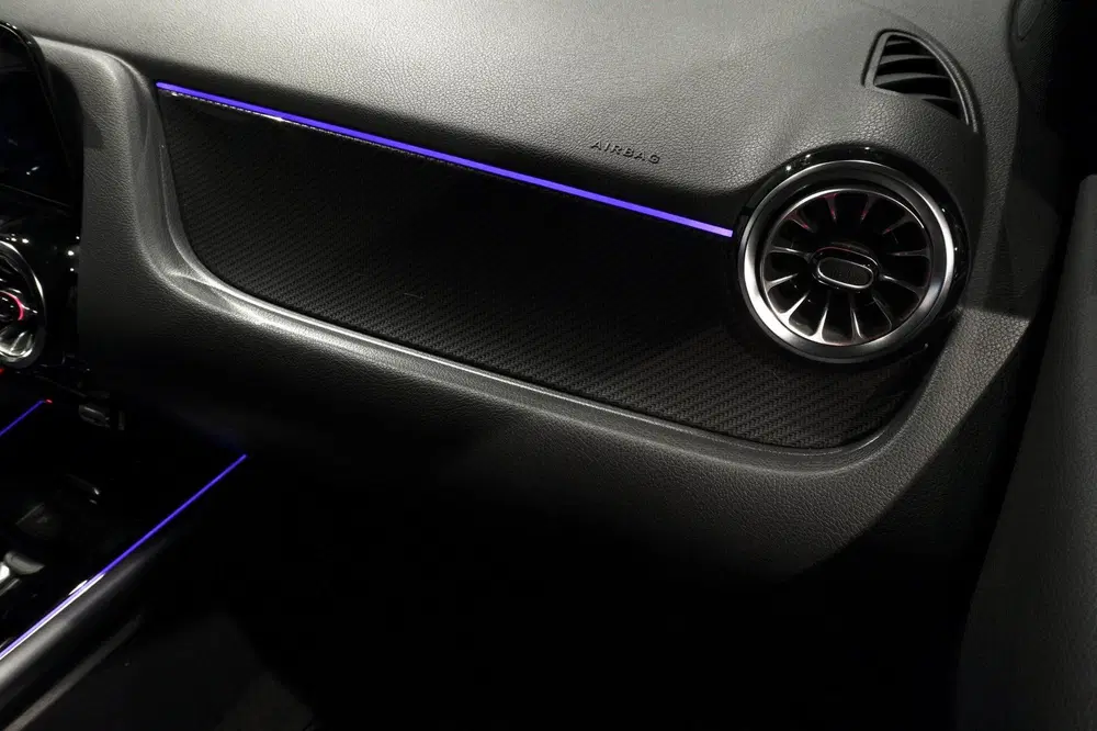 Mercedes-Benz B-Klasse 250 e Premium Plus AMG Sfeer uit 2021, foto 5