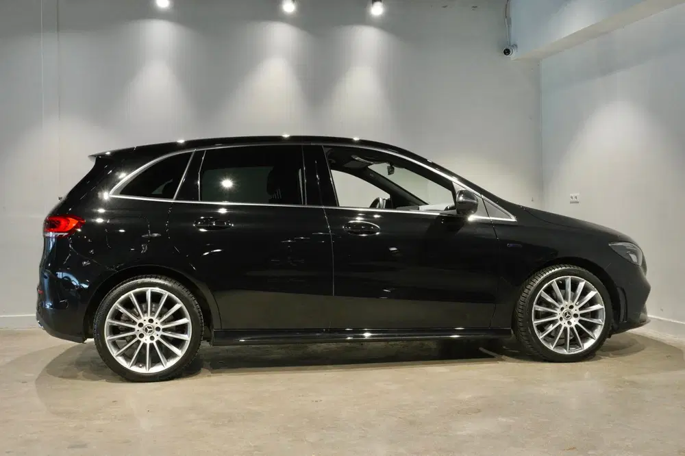 Mercedes-Benz B-Klasse 250 e Premium Plus AMG Sfeer uit 2021, foto 6