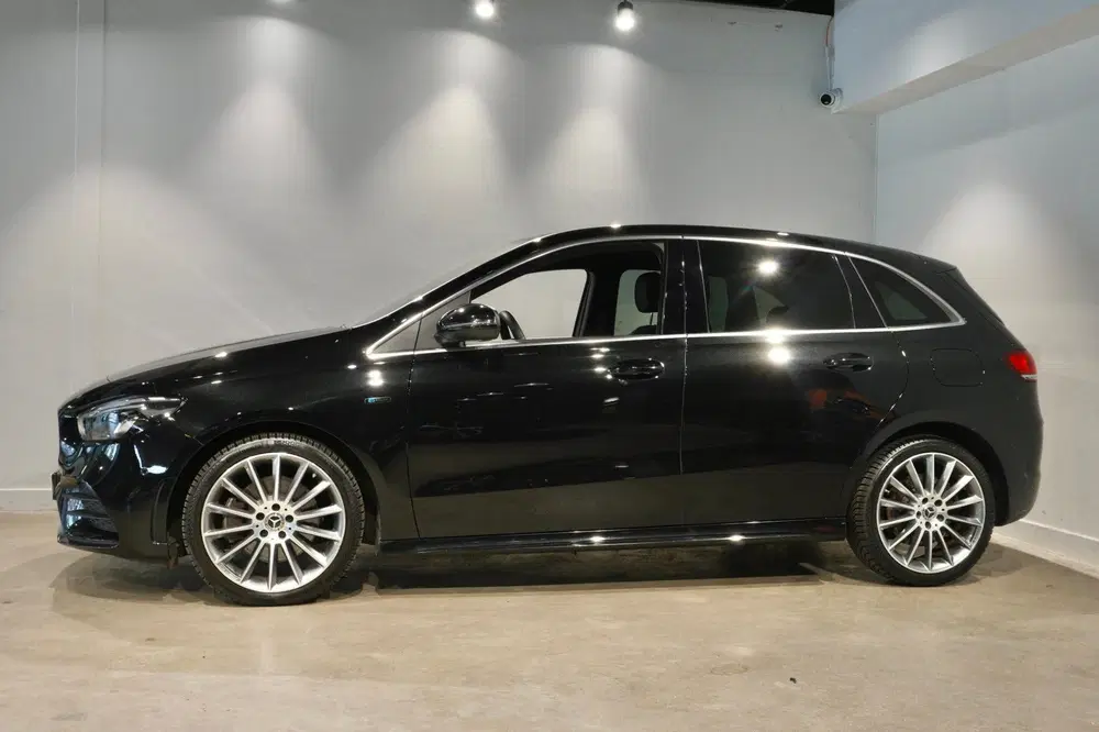 Mercedes-Benz B-Klasse 250 e Premium Plus AMG Sfeer uit 2021, foto 7